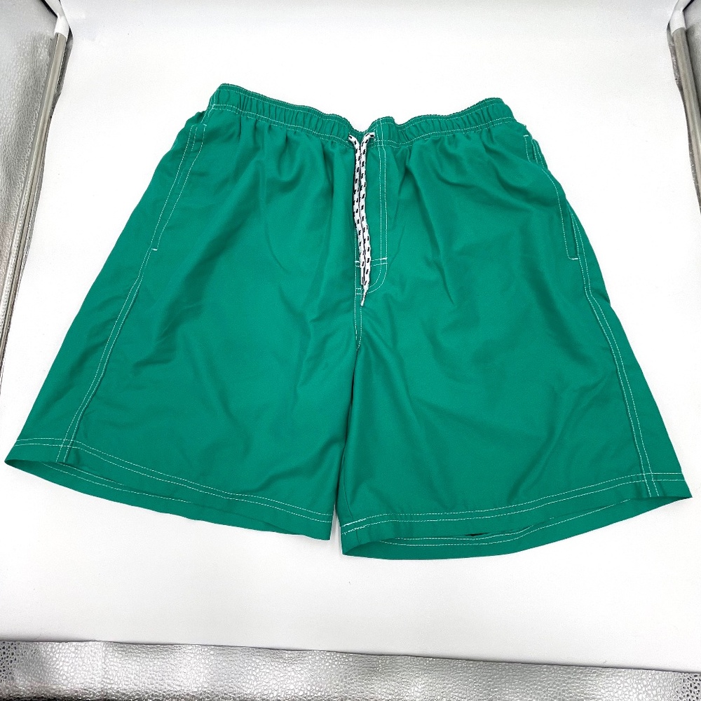 Croft & Barrow Swim trunks - shorts - Men's Large